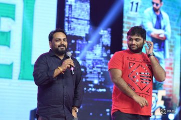 Lie Movie Pre Release Function